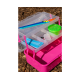 Set pescuit Zebco - Talia Fishing Set